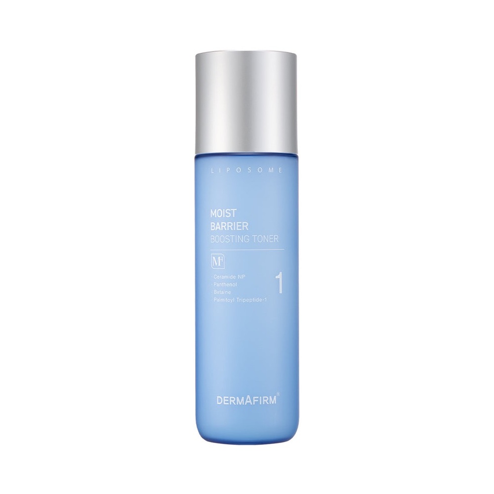 Moist Barrier Balancing Toner M4